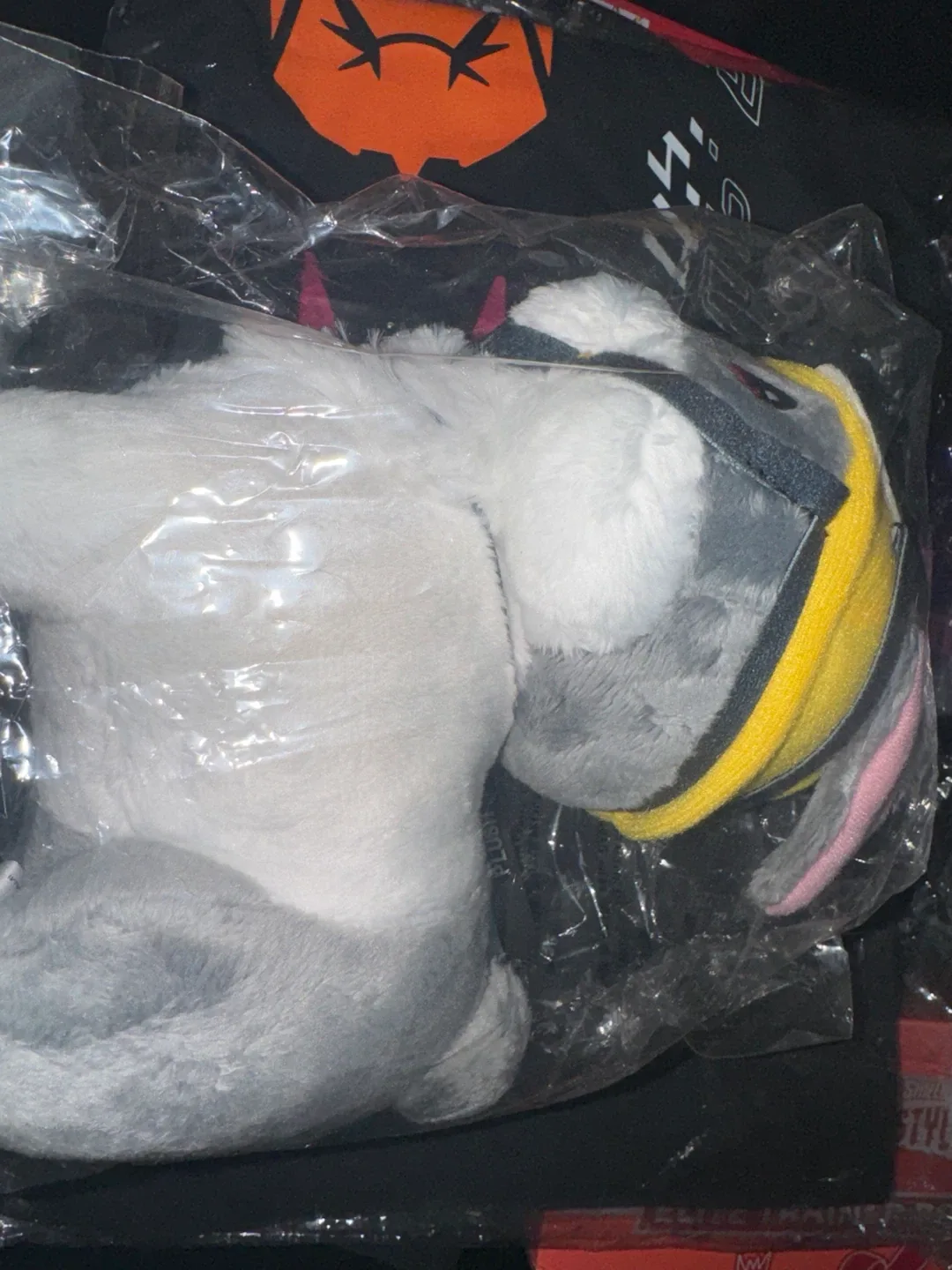 NYCC Yu-Gi-Oh exclusive 2023 image indicator(3)