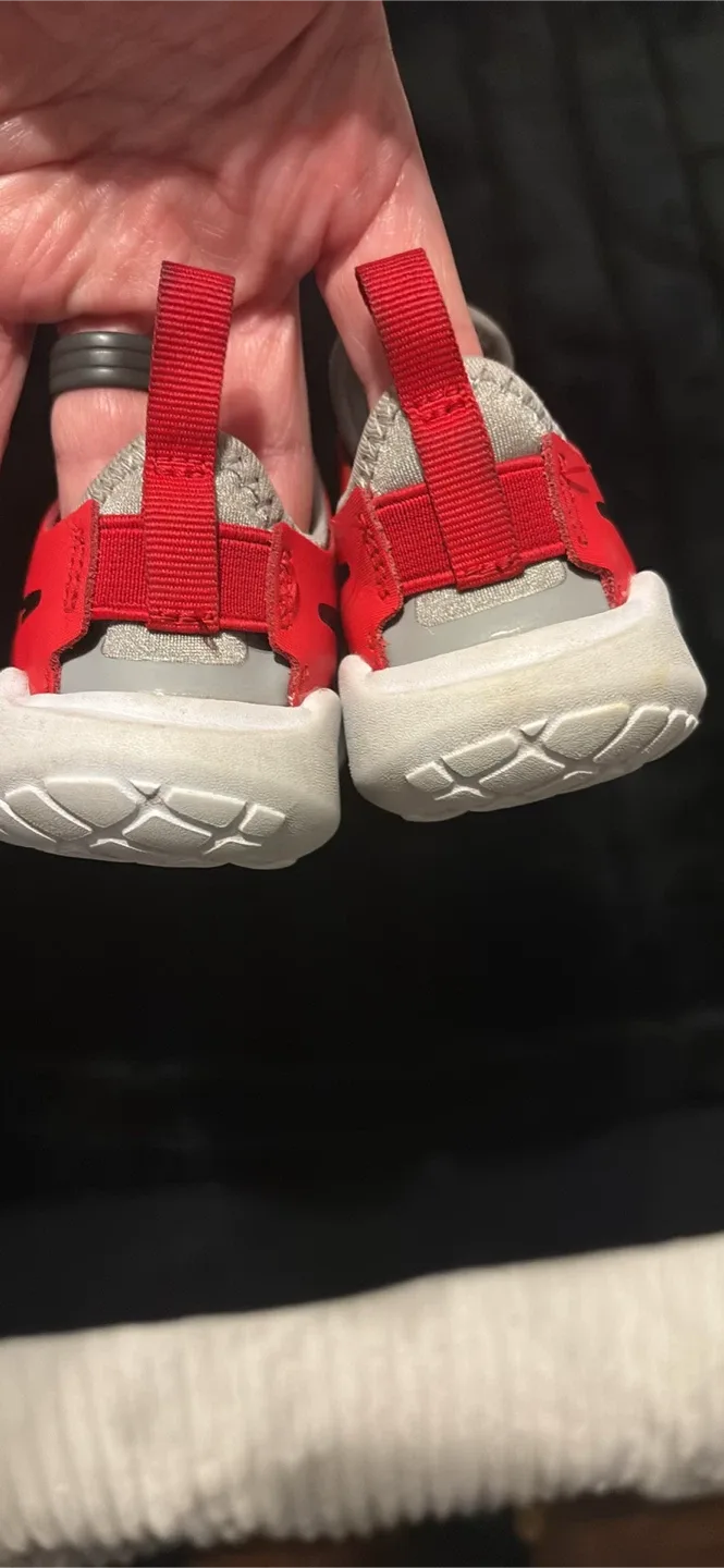 Nike Flex Advance Toddler  size 6c image indicator(5)