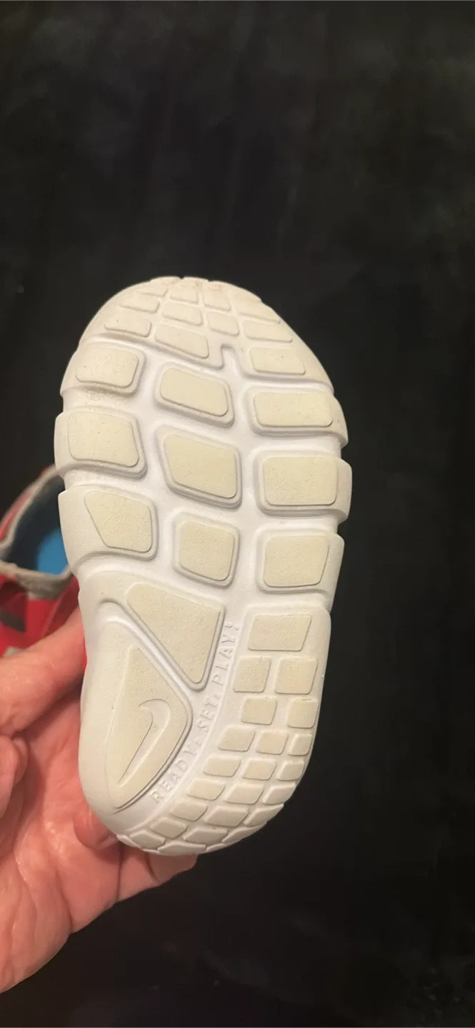 Nike Flex Advance Toddler  size 6c image indicator(3)