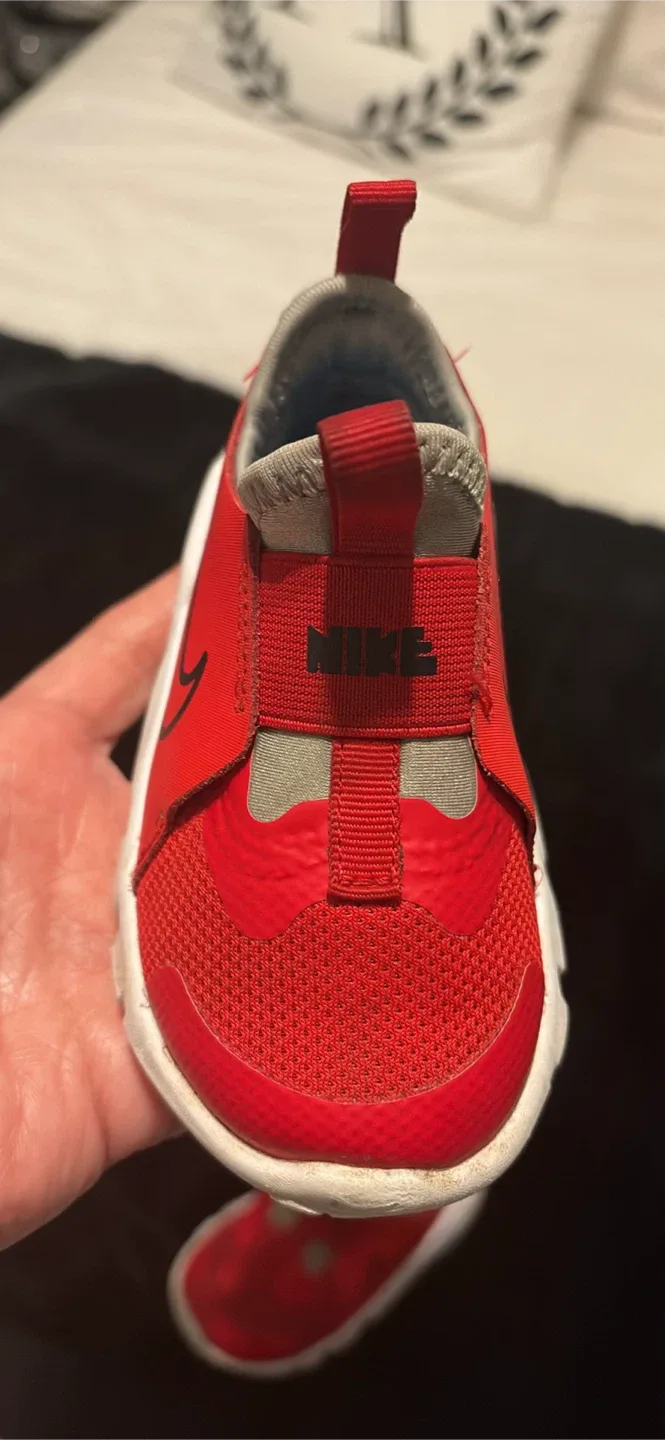 Nike Flex Advance Toddler  size 6c image indicator(2)