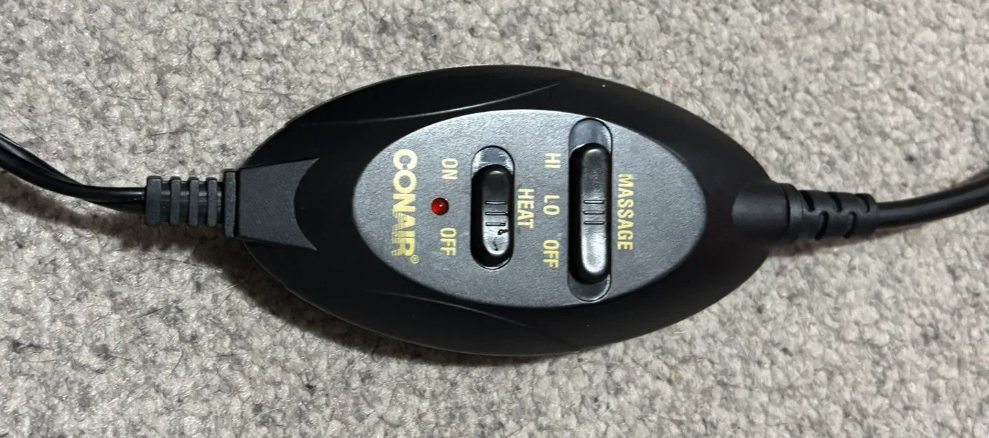 Dr. Ho's TENS Items, Heating Pad & Cushion image indicator(10)