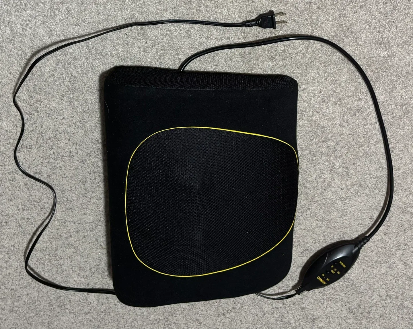 Dr. Ho's TENS Items, Heating Pad & Cushion image indicator(8)