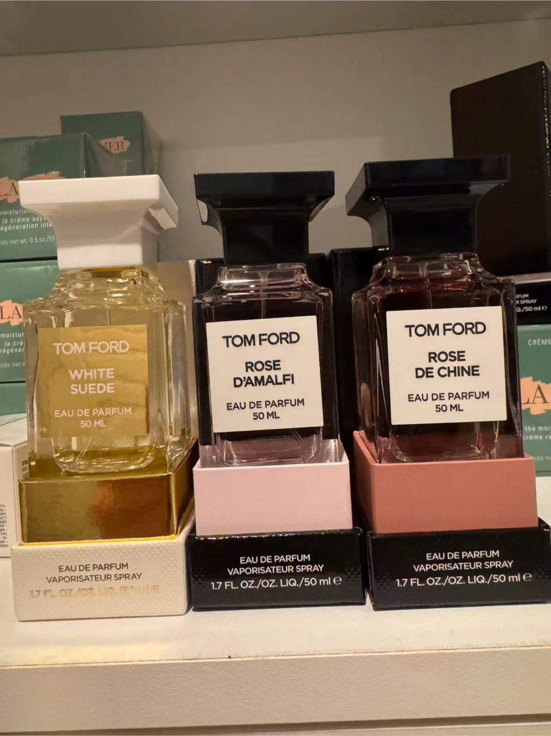Tom Ford 50mL Eau de Parfum