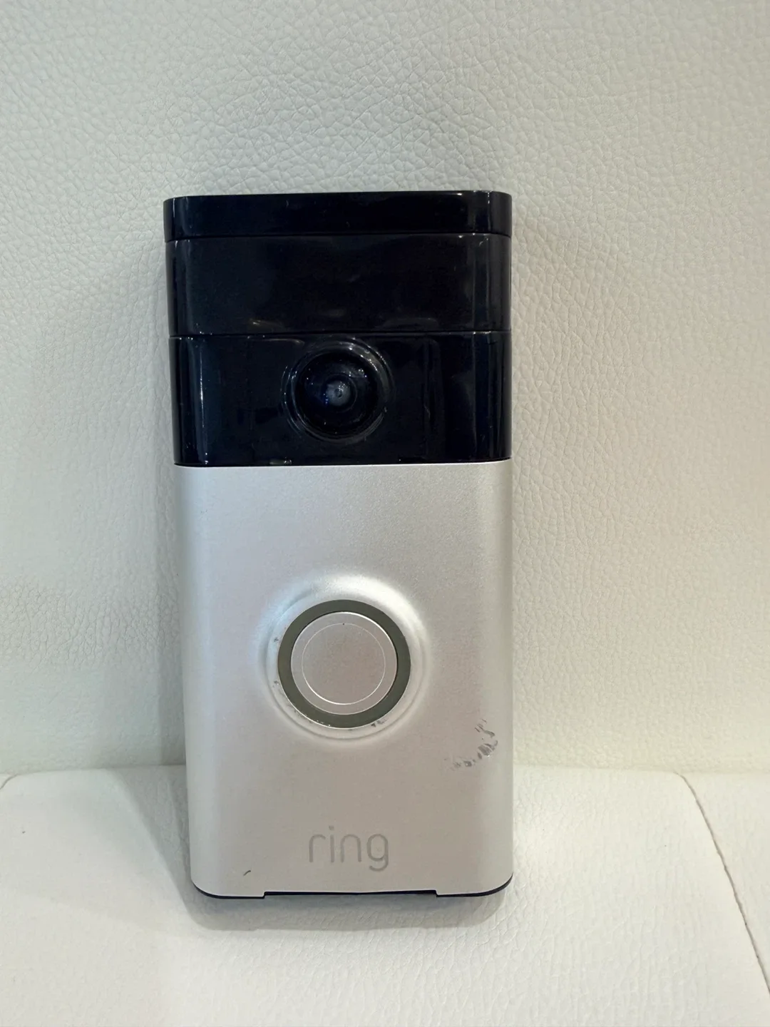 Ring Video Doorbell + Chime Pro image indicator(6)
