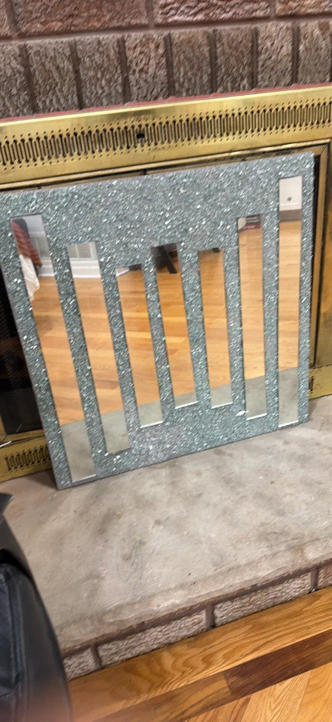 Decorative Wall Mirror