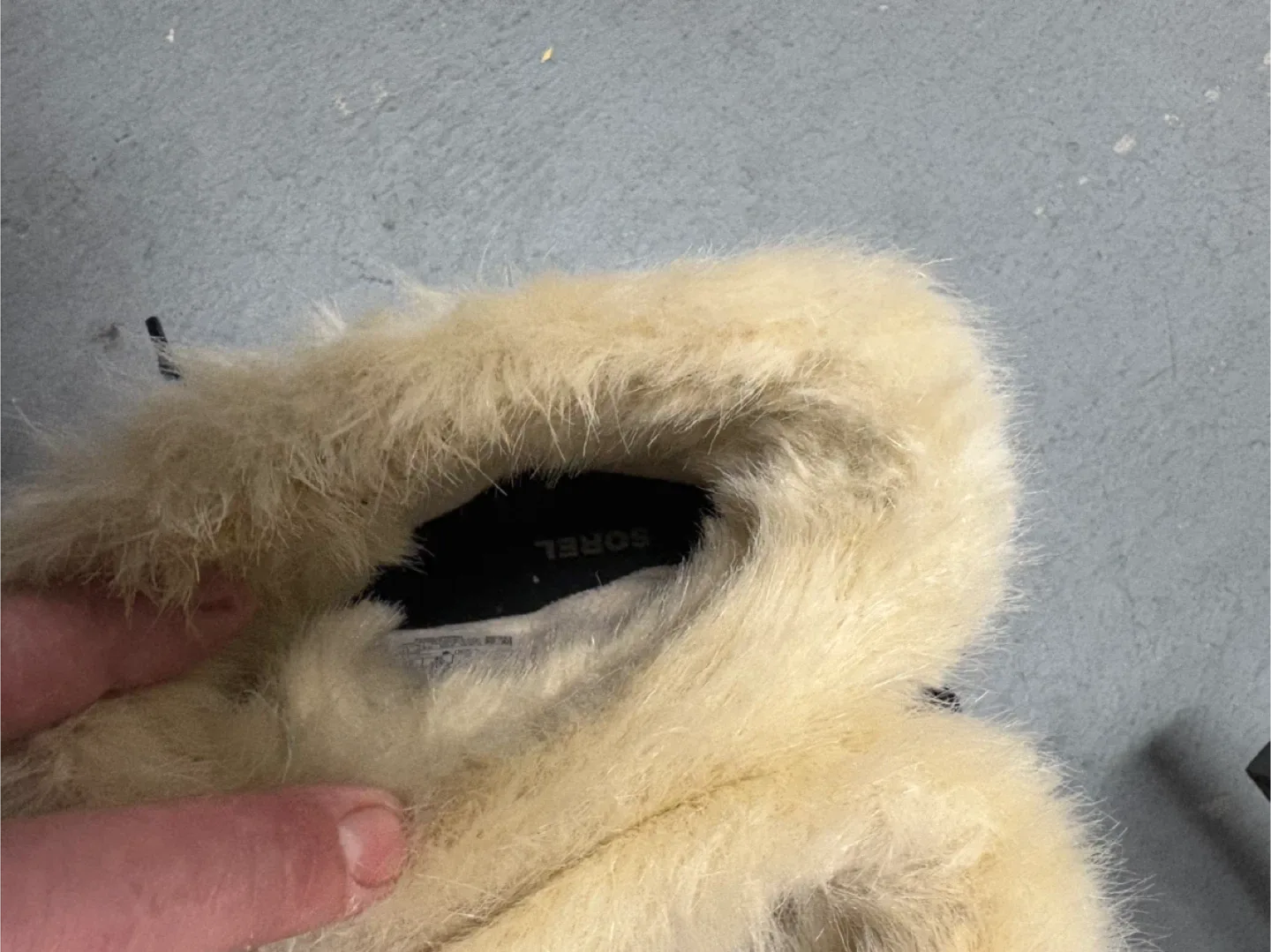 Sorel Women's 7 US Winter Boots image indicator(4)