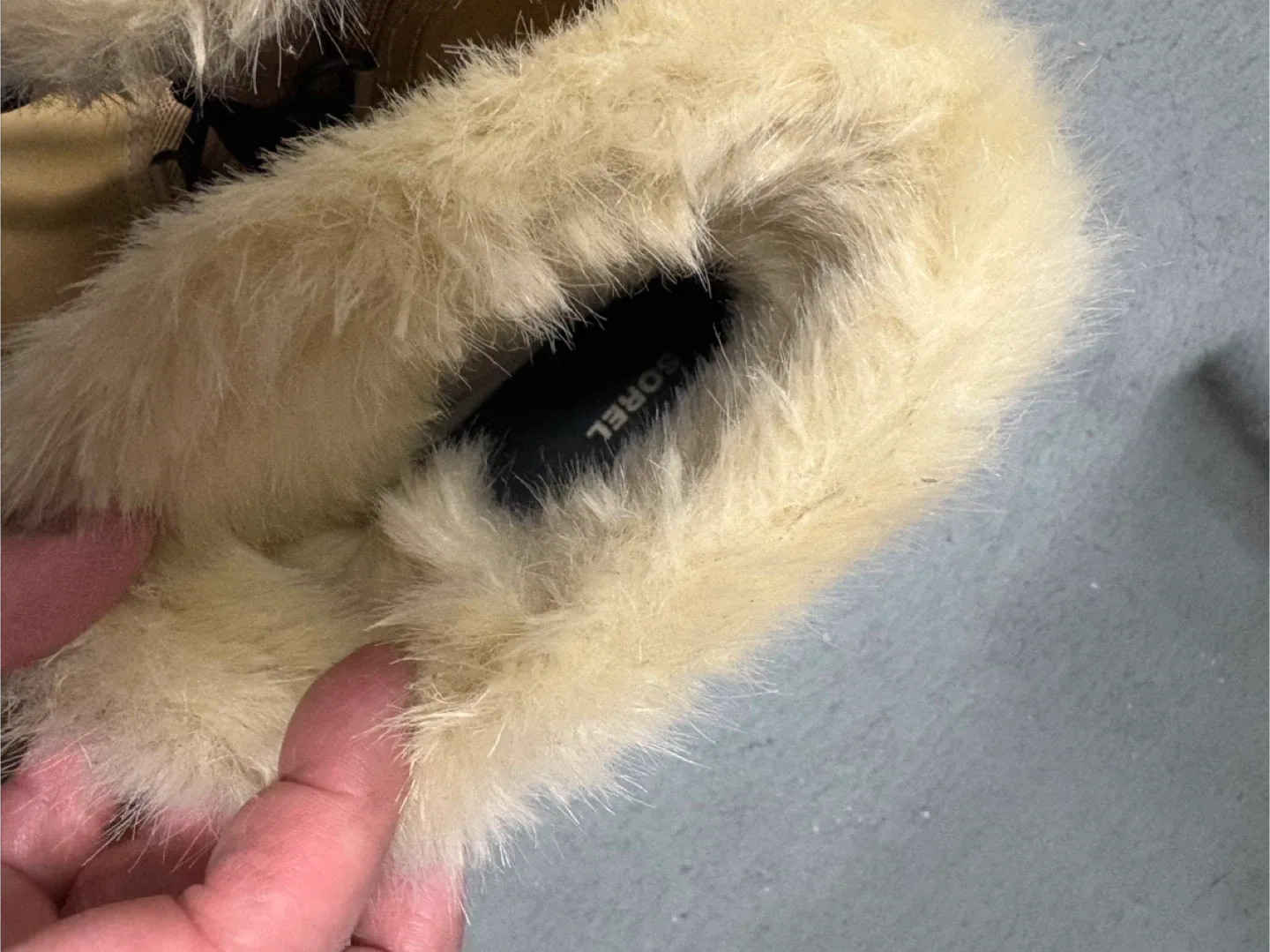 Sorel Women's 7 US Winter Boots image indicator(3)