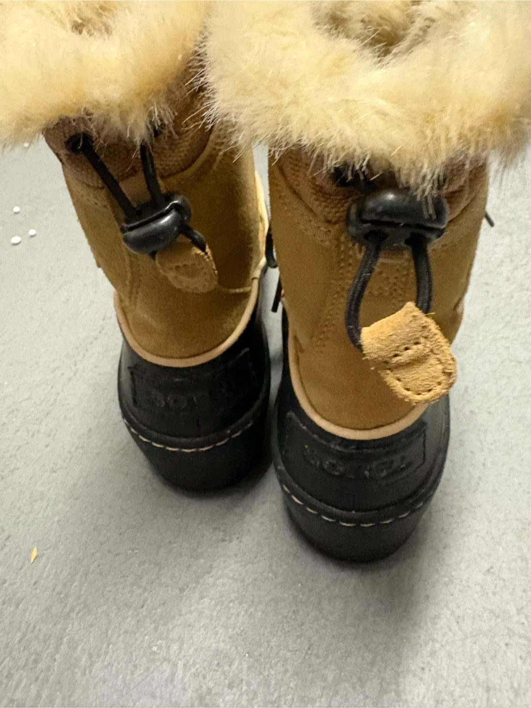 Sorel Women's 7 US Winter Boots image indicator(7)