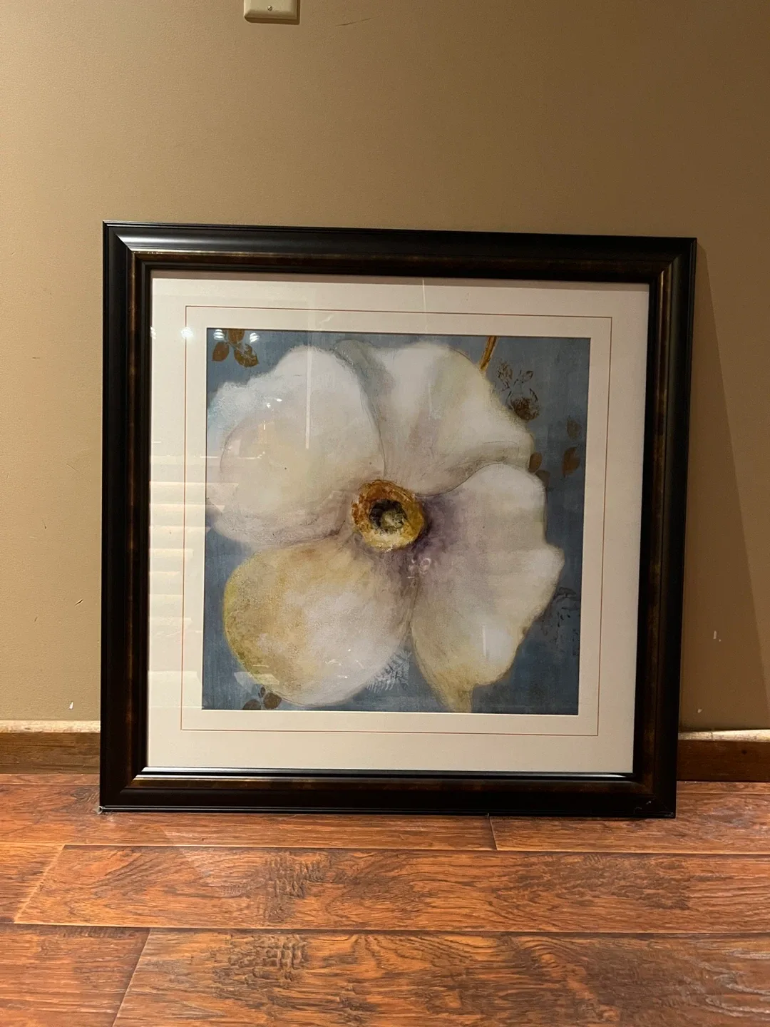 Framed wall art image indicator(2)