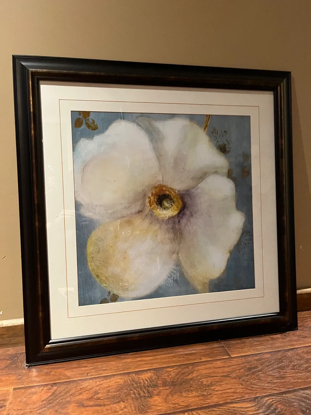 Framed wall art image indicator(3)