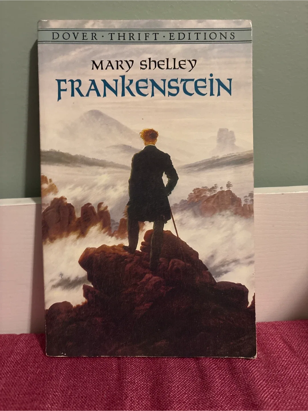 Frankenstein