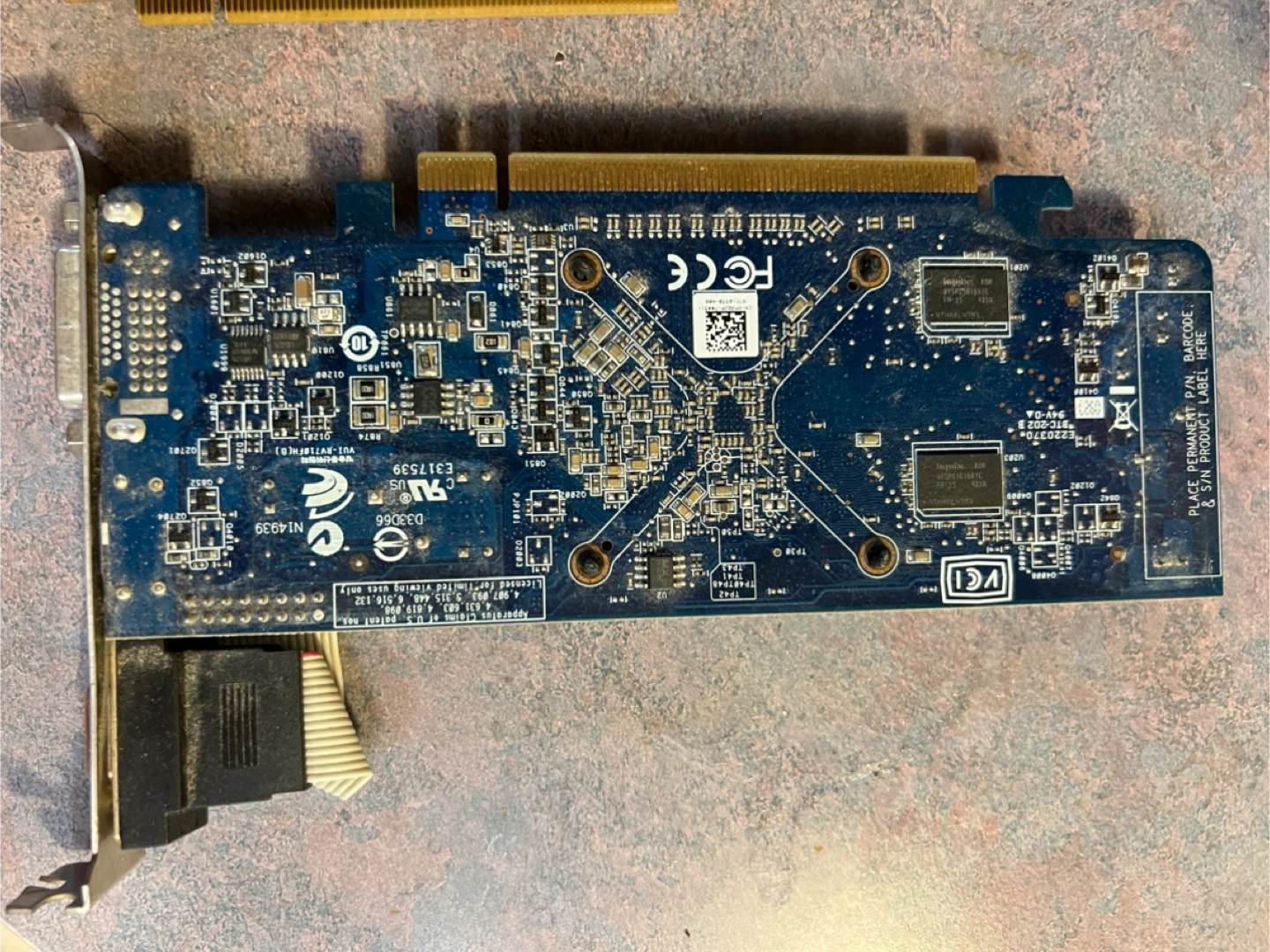 Graphics Card - photo 2