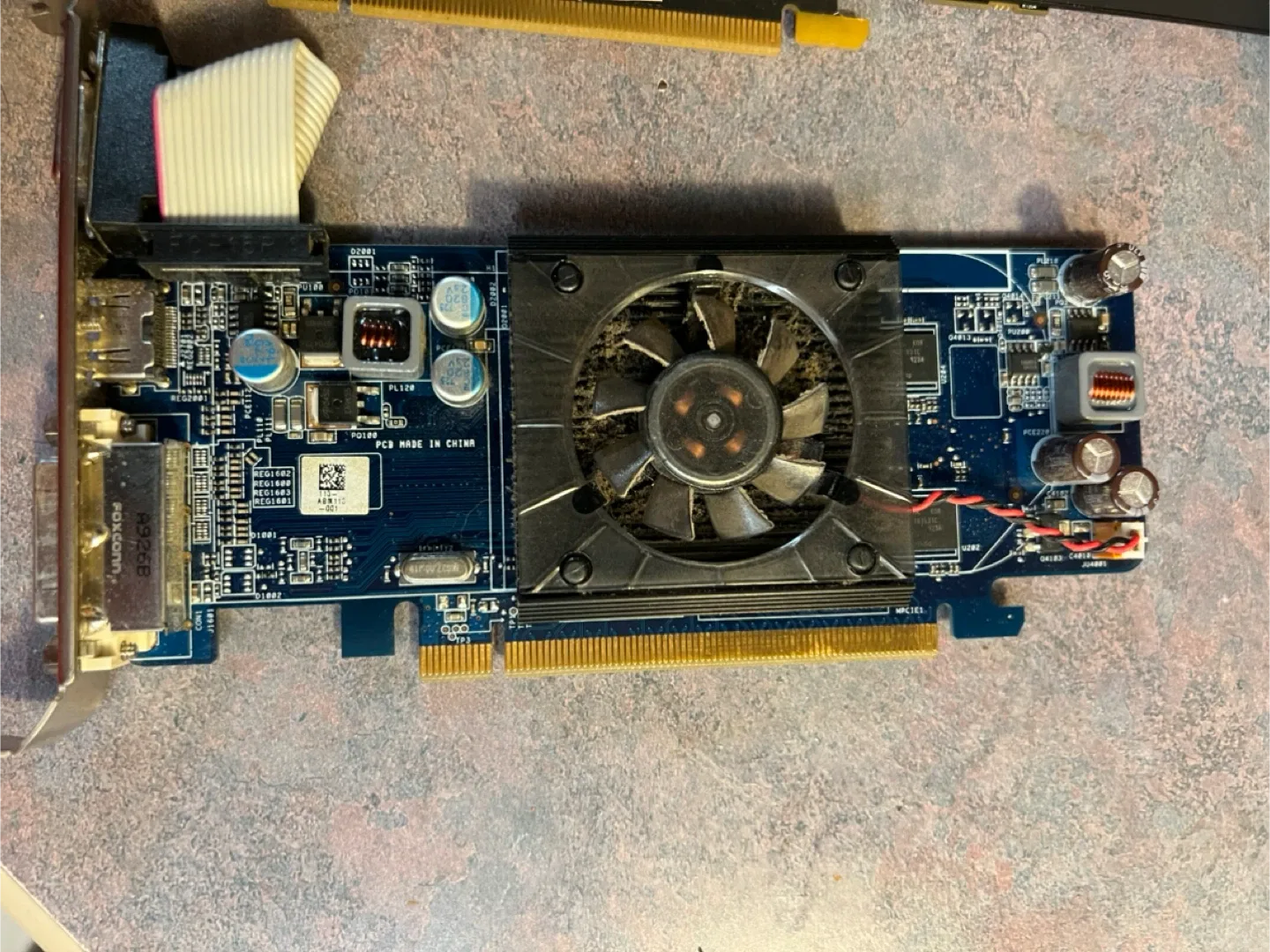 Graphics Card
