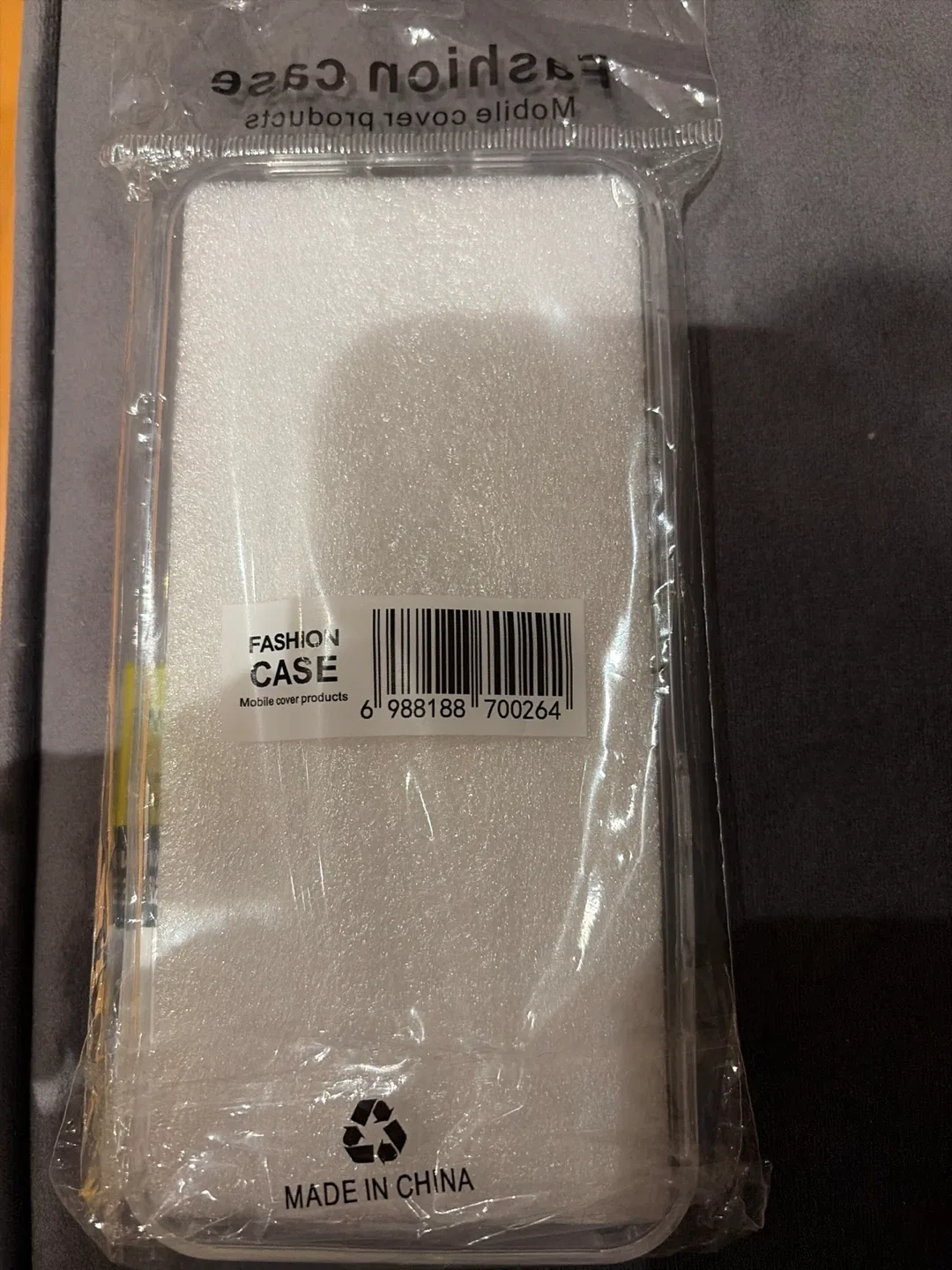 Fashion Case iPhone 15 Pro Max - New image indicator(2)