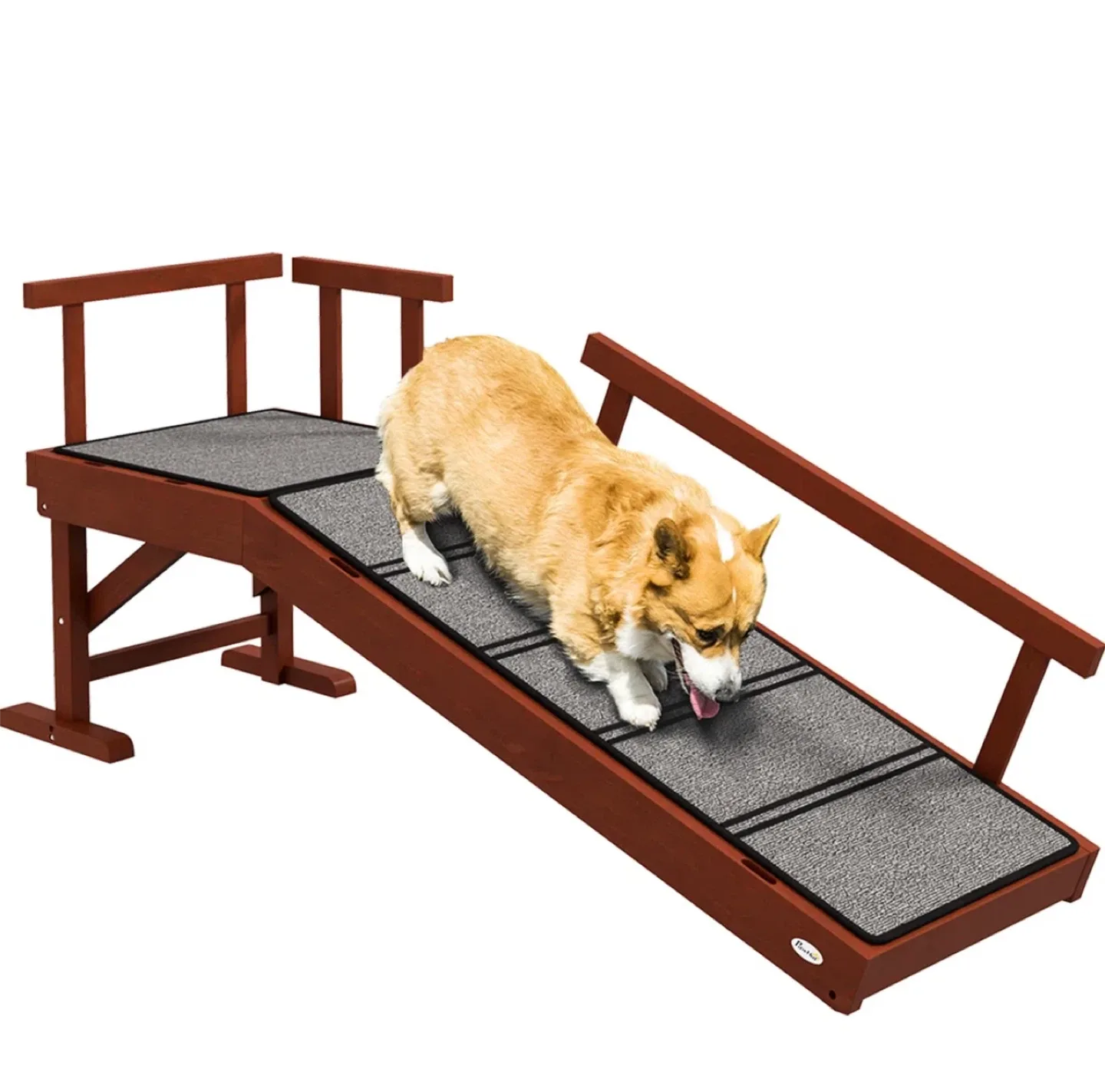Brand New in Box Pet Ramp Retails $295.99 on Wayfair.ca image indicator(5)