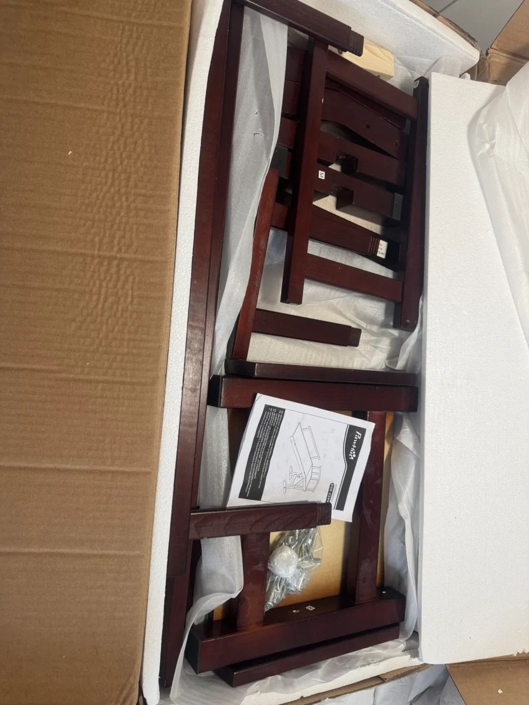 Brand New in Box Pet Ramp Retails $295.99 on Wayfair.ca image indicator(7)