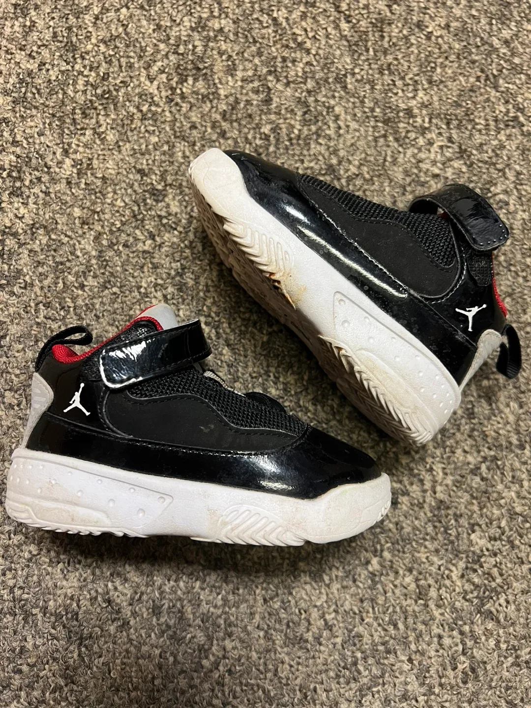 Jordan Toddler Shoes - Size 6C image indicator(4)