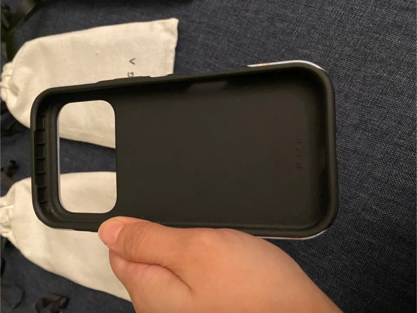 Burga iPhone 17 Pro Cases - Variety of Styles image indicator(2)