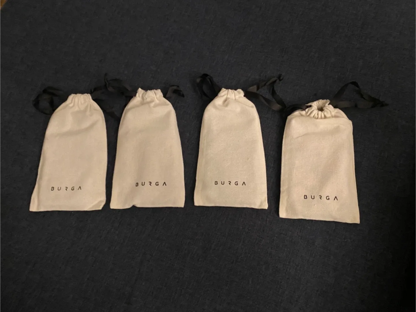 Burga iPhone 17 Pro Cases - Variety of Styles image indicator(3)