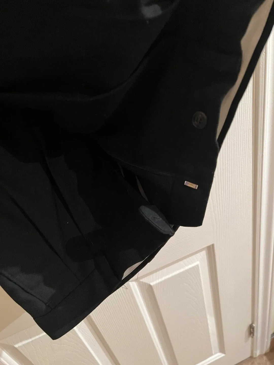 Black Dress Pants - Size 36 image indicator(2)