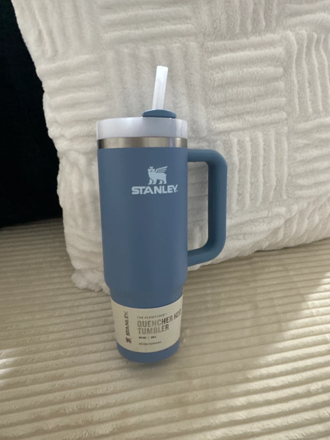 Stanley The Flowstate Quencher H2.0 Tumbler