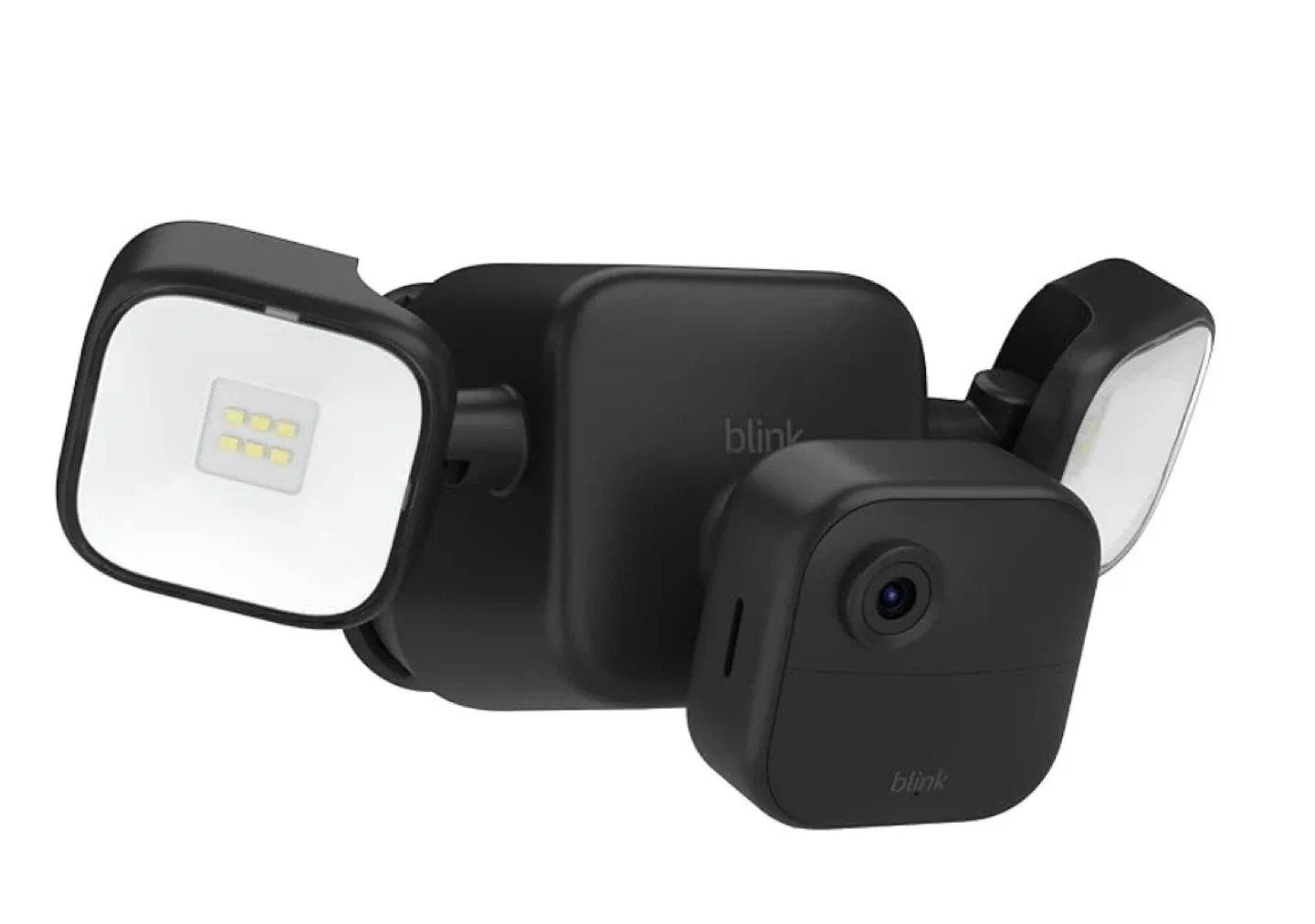 Blink Outdoor 4 Floodlight Camera - rarely used