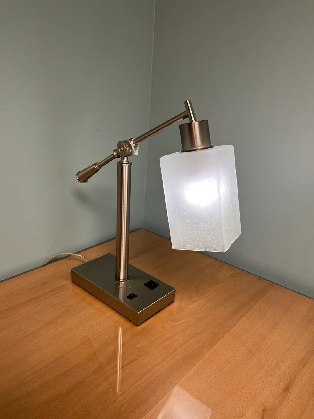 Lamp image indicator(2)