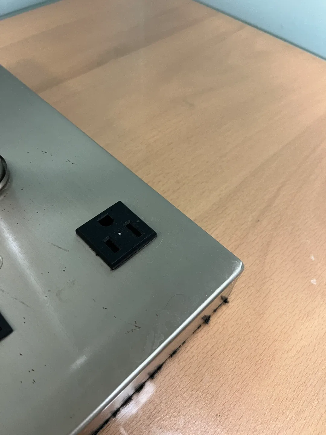 Lamp image indicator(3)