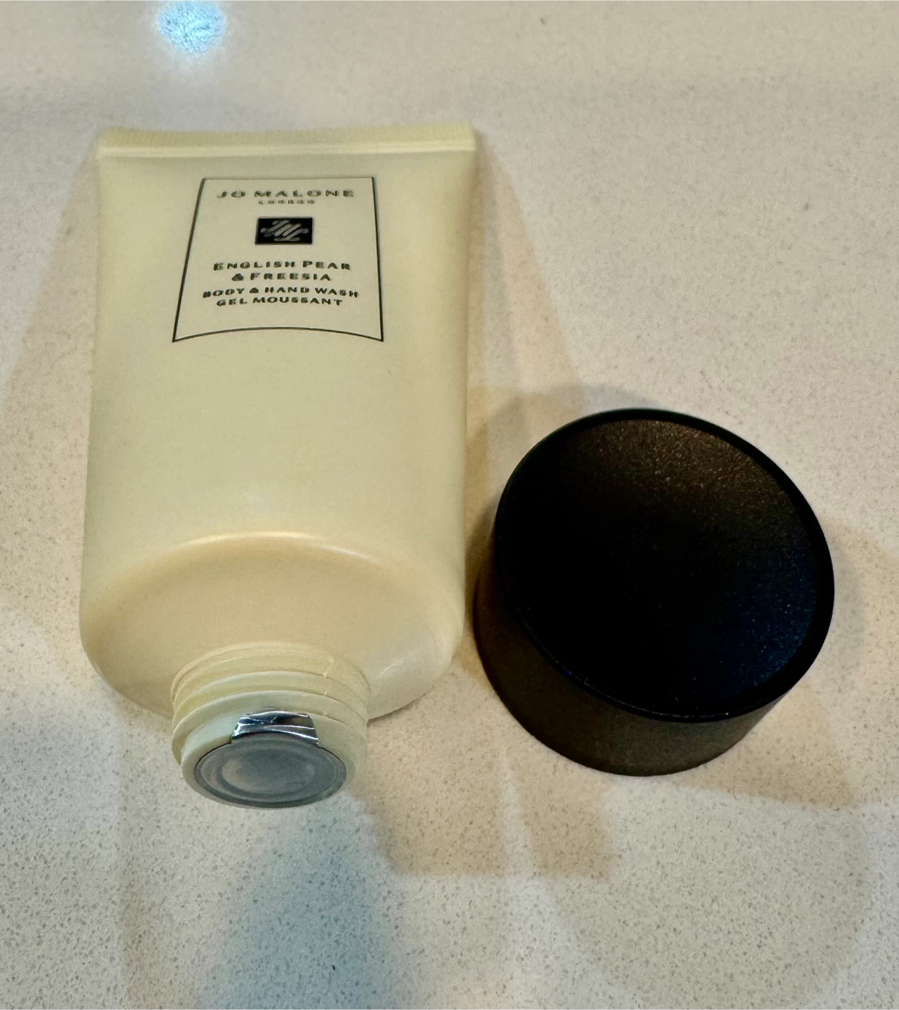 Jo Malone English Pear & Freesia Body & Hand Wash_30ml_NWT - photo 3