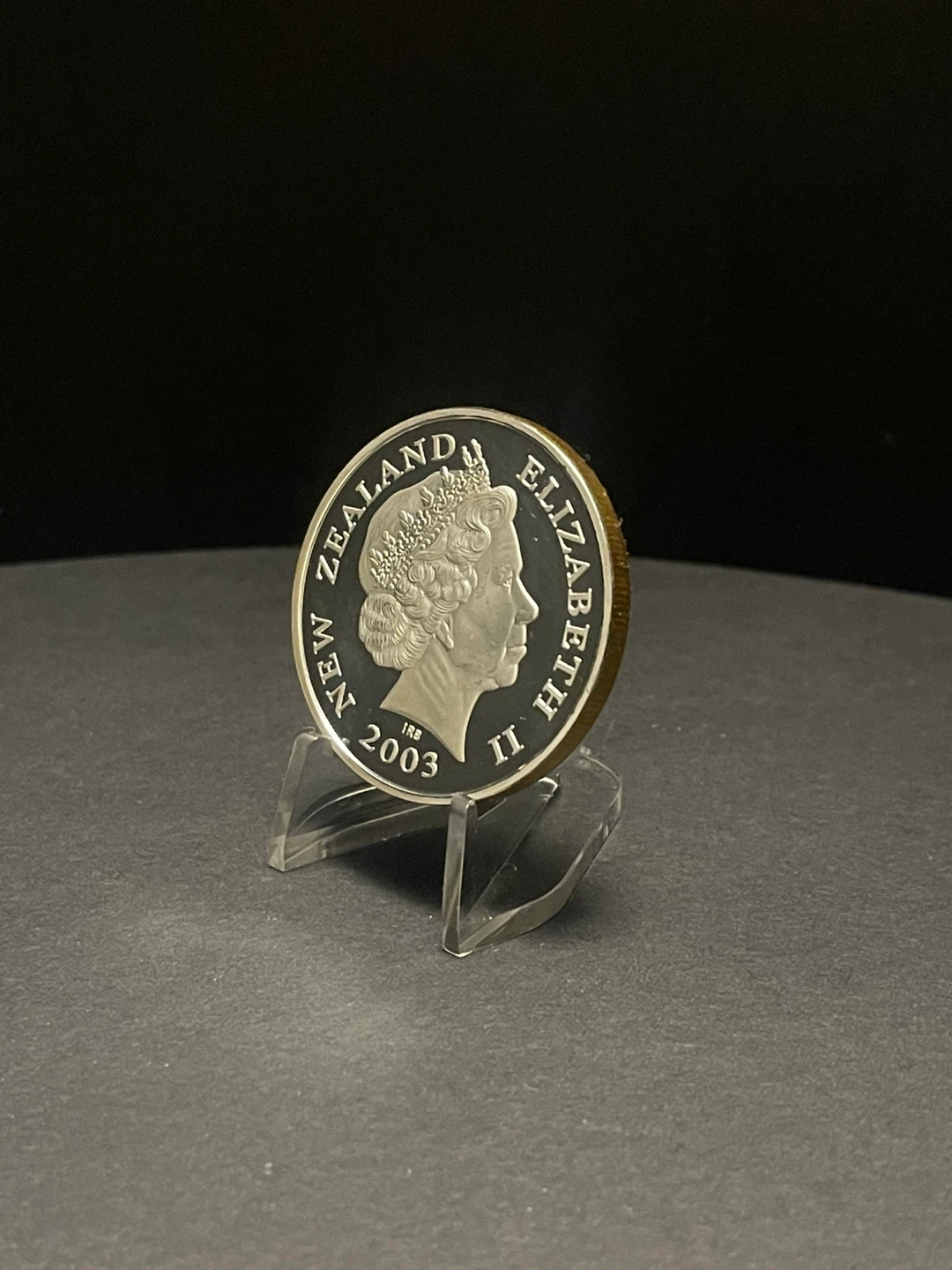 New Zealand - Lord of the Rings token - photo 2