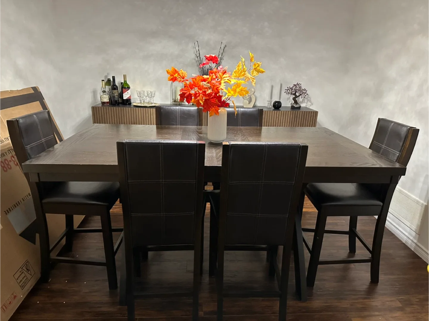 Blue Sofa and Loveseat Set image indicator(10)