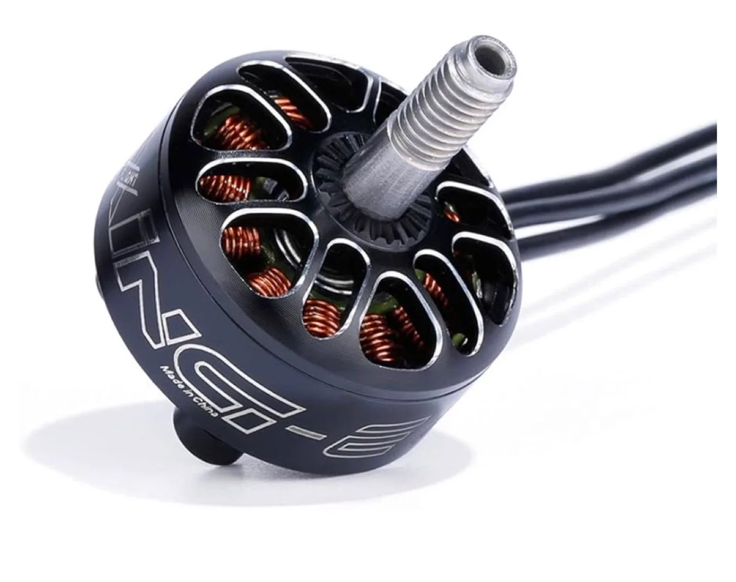 FPV Drone Motors (iFlight XING 2207 2450 kv Set of 4) - $25