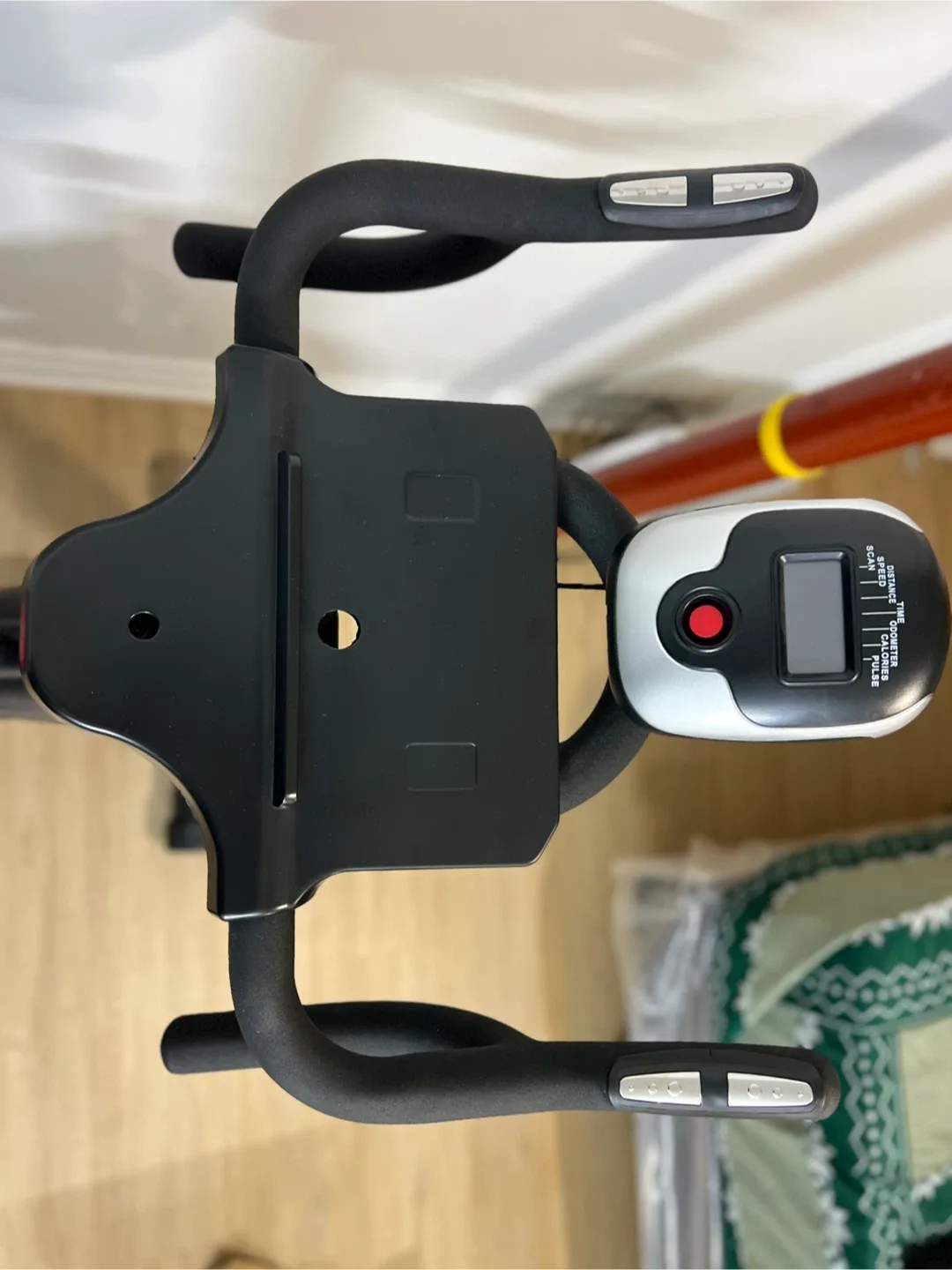 Dmasun Indoor Cycling Bike image indicator(3)