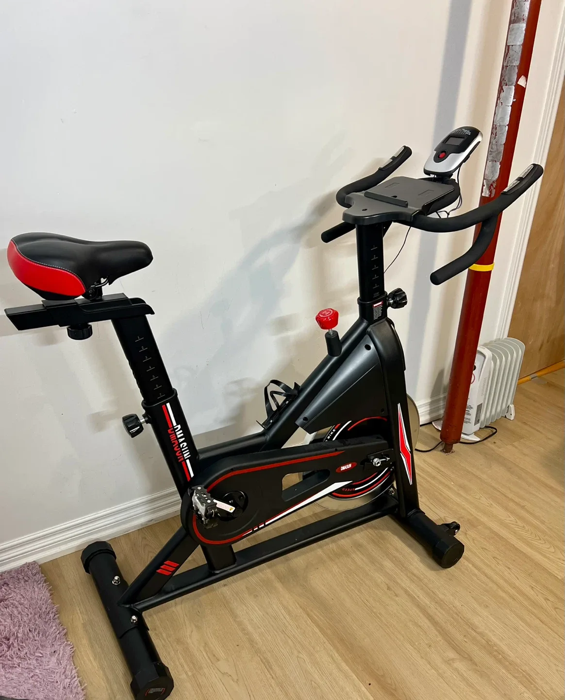 Dmasun Indoor Cycling Bike