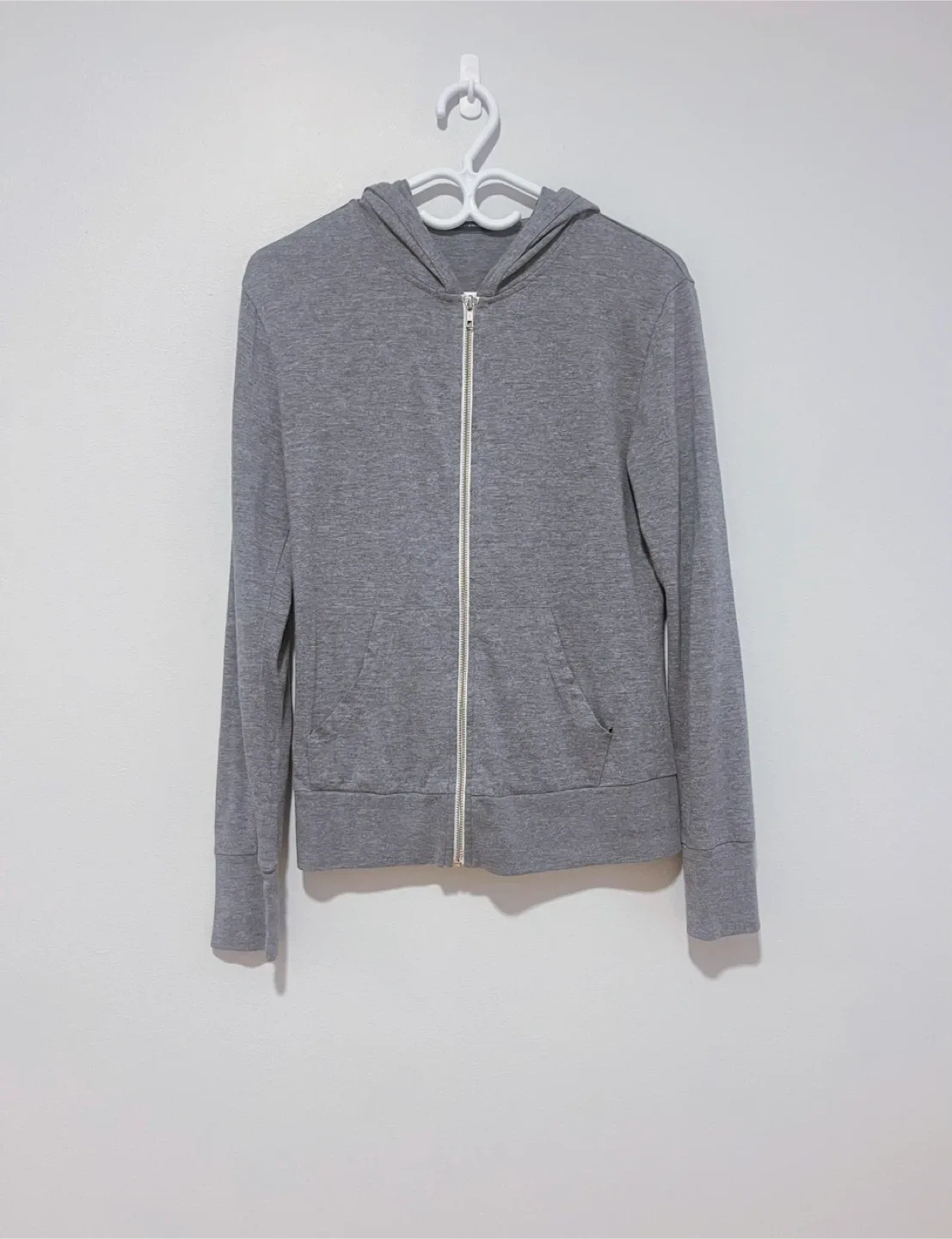 Women’s Zella Winter Padded Jacket & National Standards Hoodie image indicator(2)