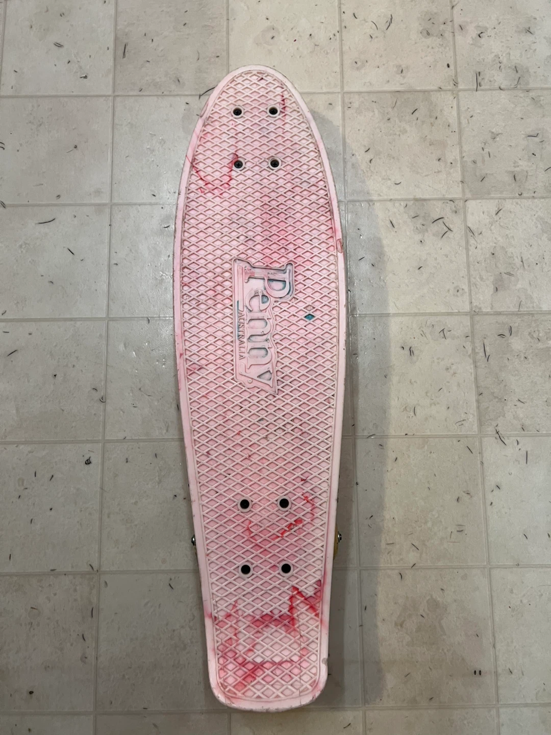 Penny Skateboard