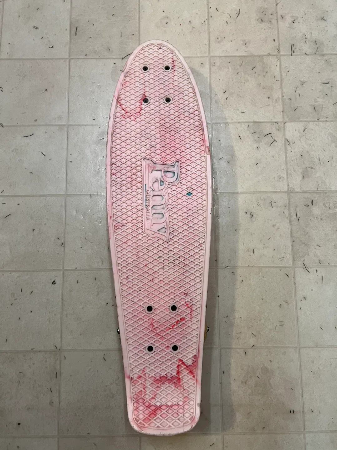 Penny Skateboard