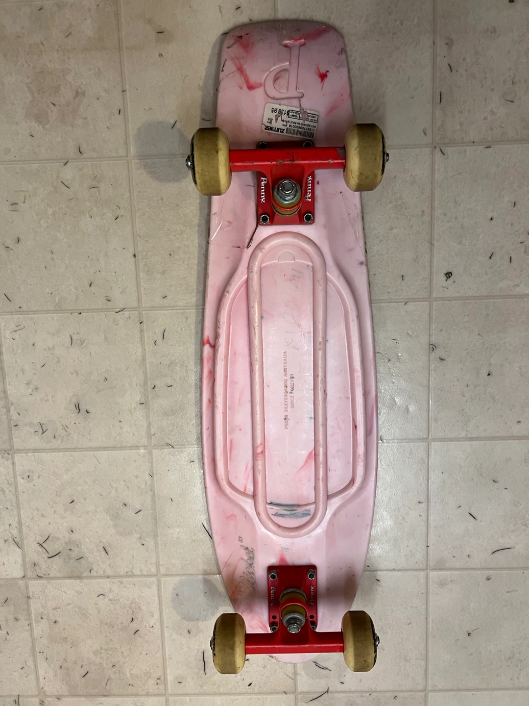 Penny Skateboard - photo 2