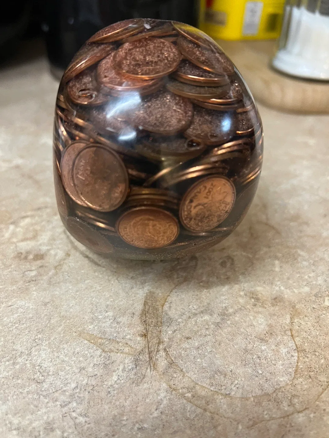 Skull Coin Bank image indicator(3)