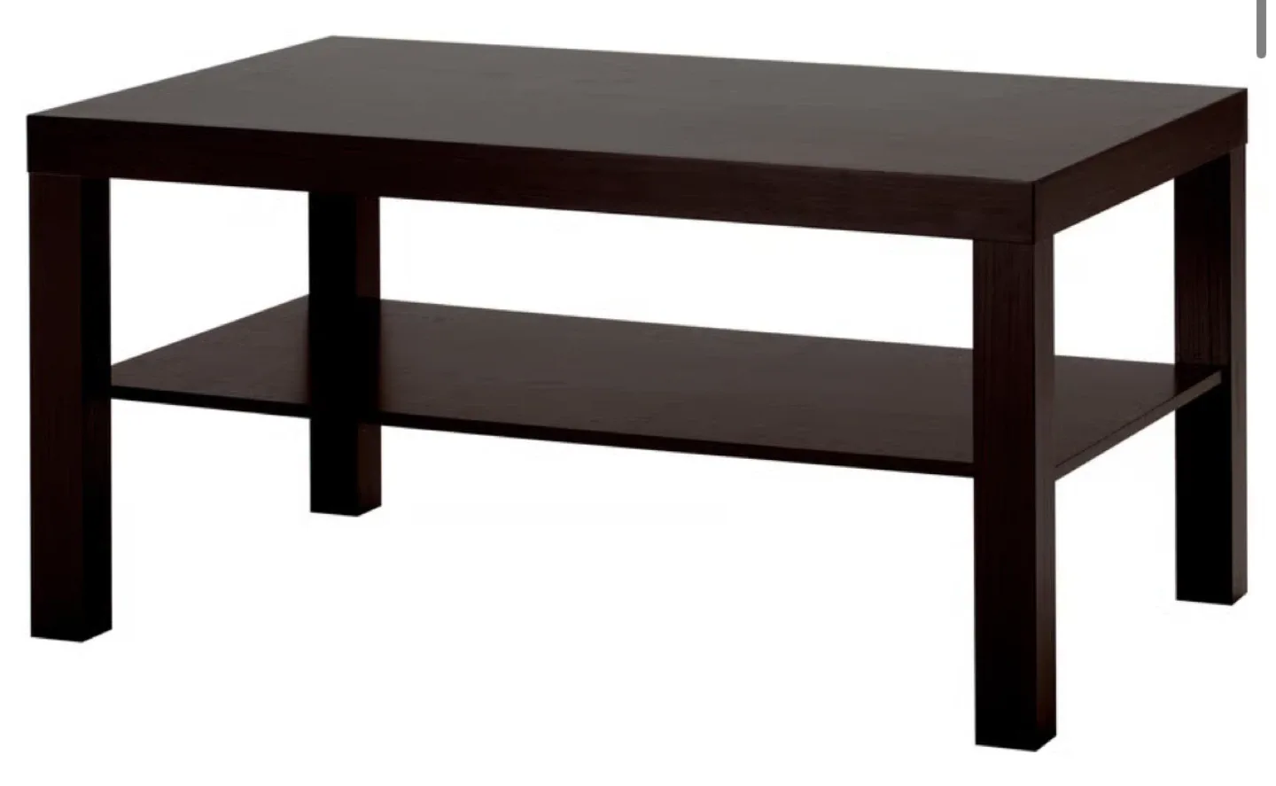 Coffee Table - Black image indicator(3)