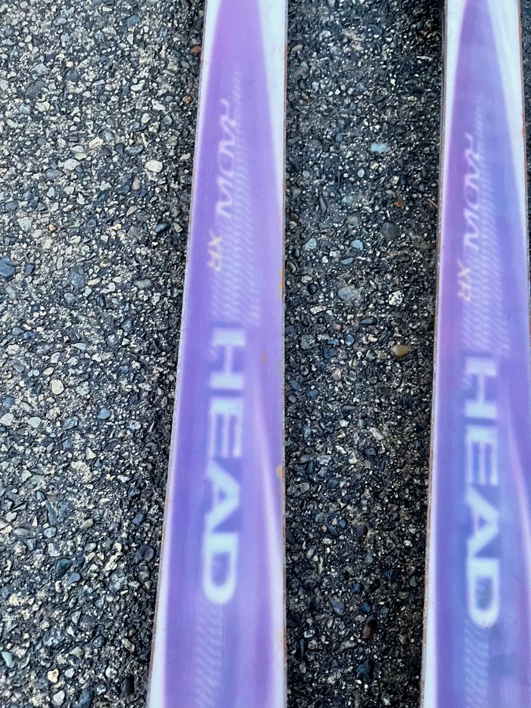 Head Radial 180 Carve Skis image indicator(8)