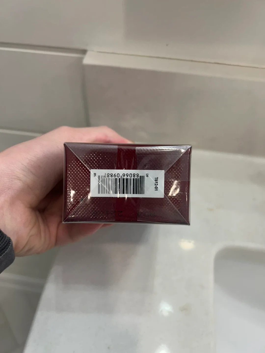Tom Ford Lost Cherry 100ml image indicator(3)