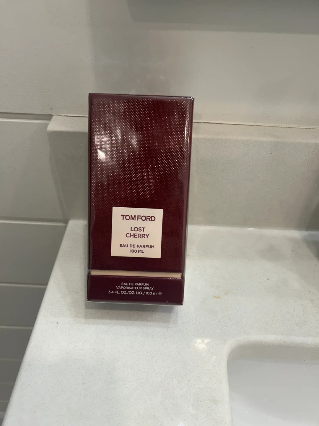 Tom Ford Lost Cherry 100ml