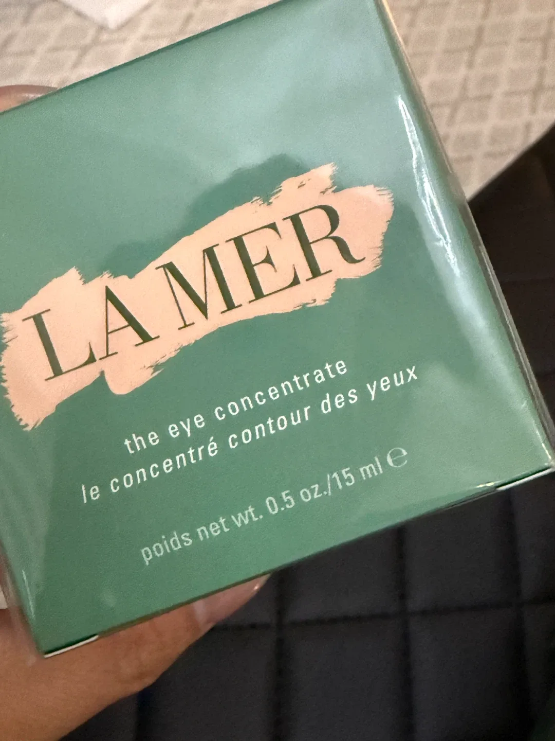 La Mer Cosmetics (Brand New) image indicator(3)