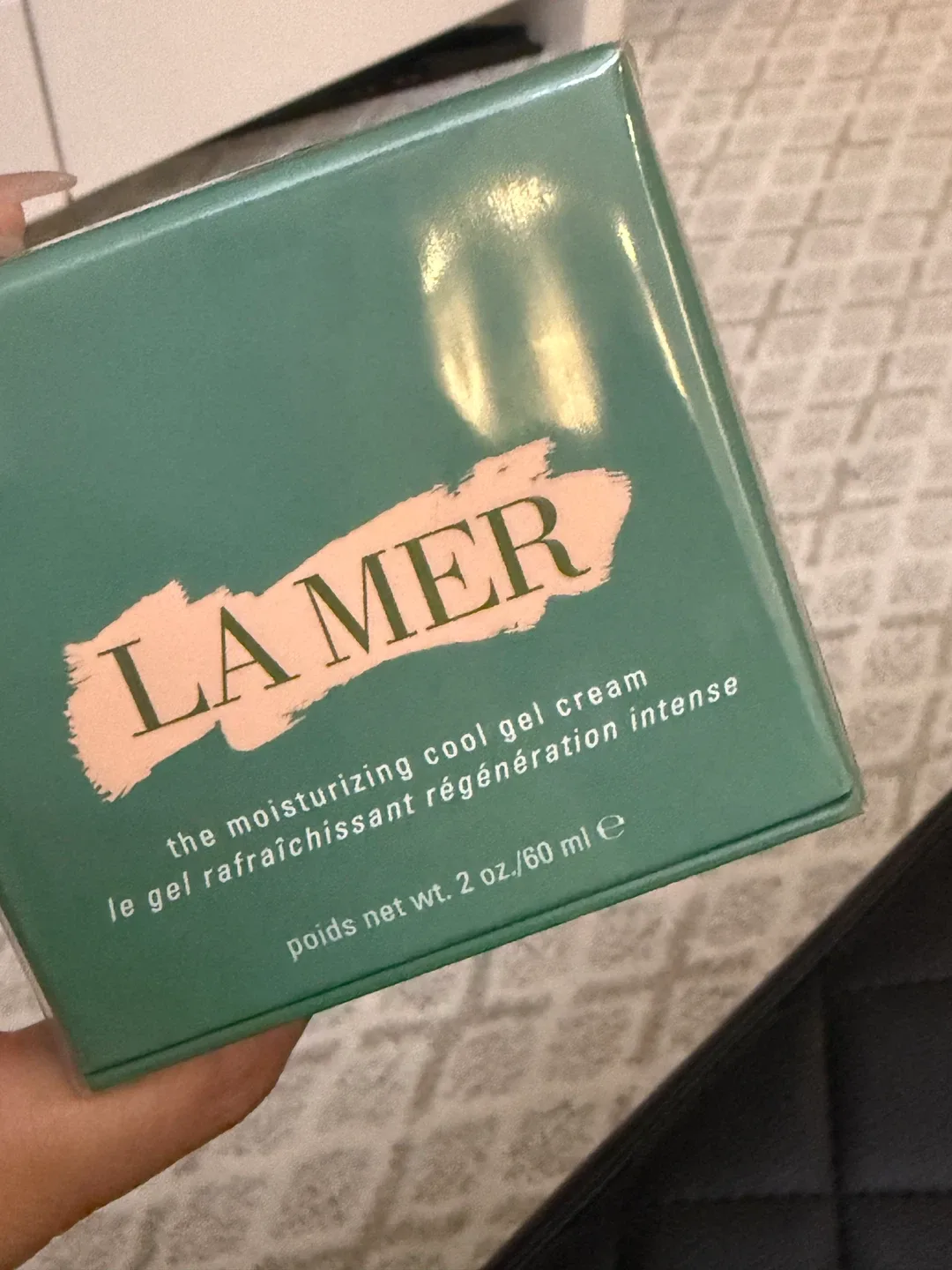 La Mer Cosmetics (Brand New)
