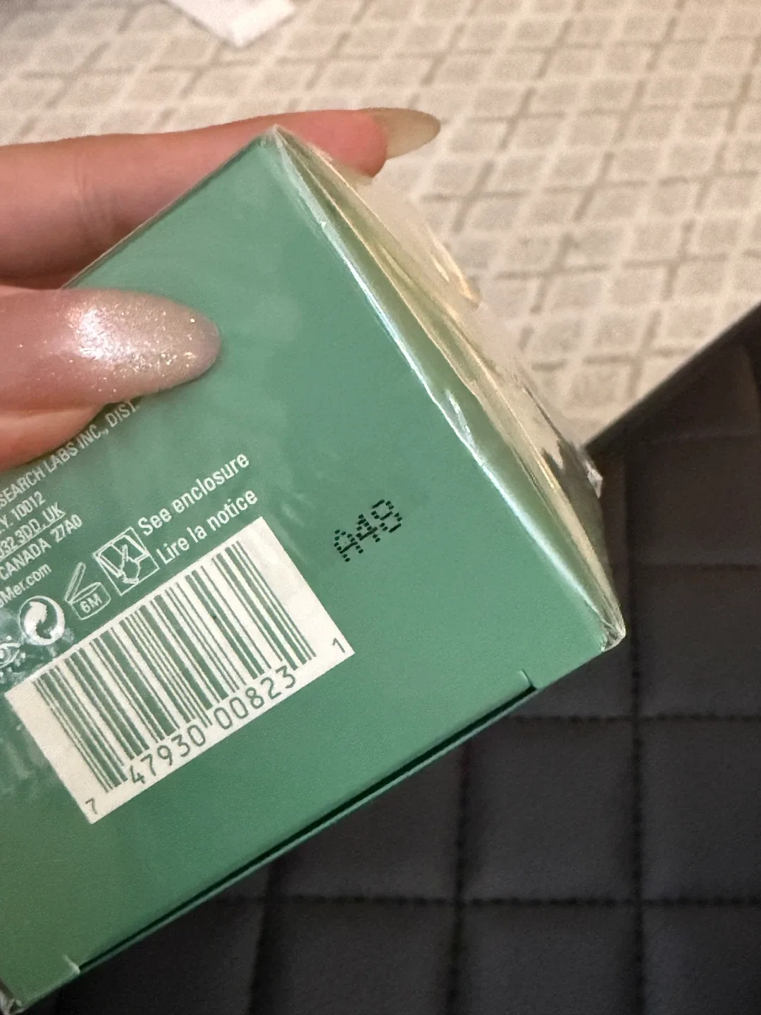 La Mer Cosmetics (Brand New) image indicator(4)