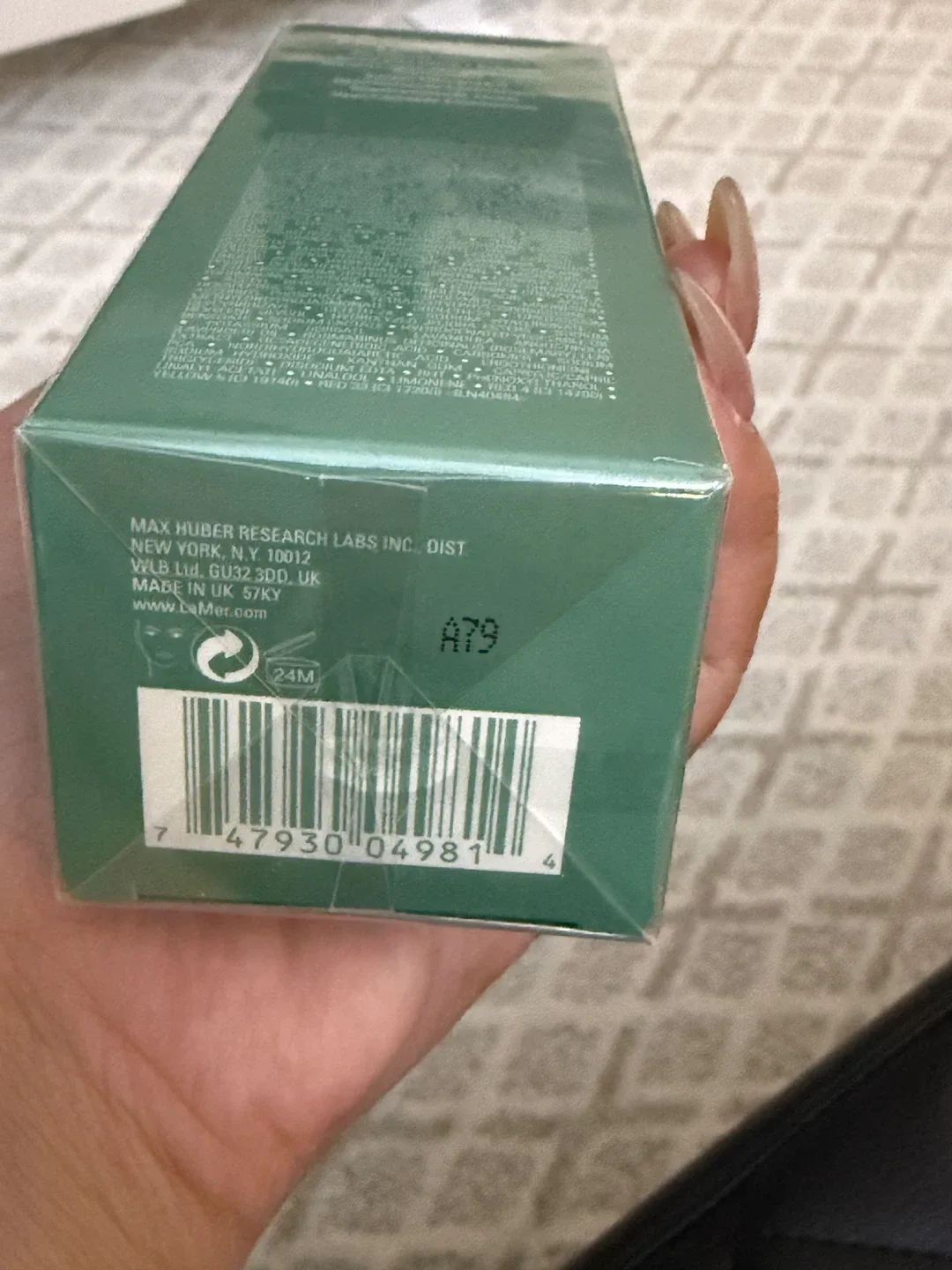 La Mer Cosmetics (Brand New) image indicator(6)