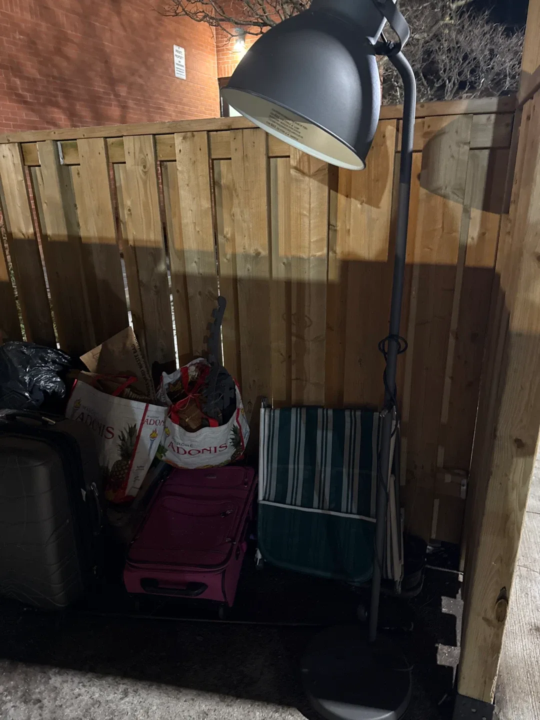 FREE RANDOM FUNCTIONAL STUFF.