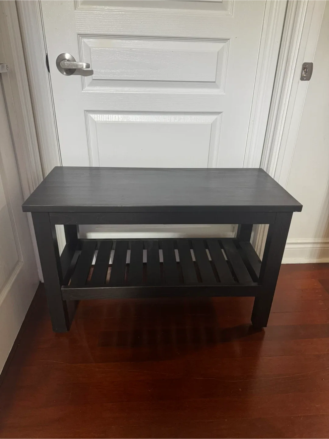 IKEA HEMNES Bench