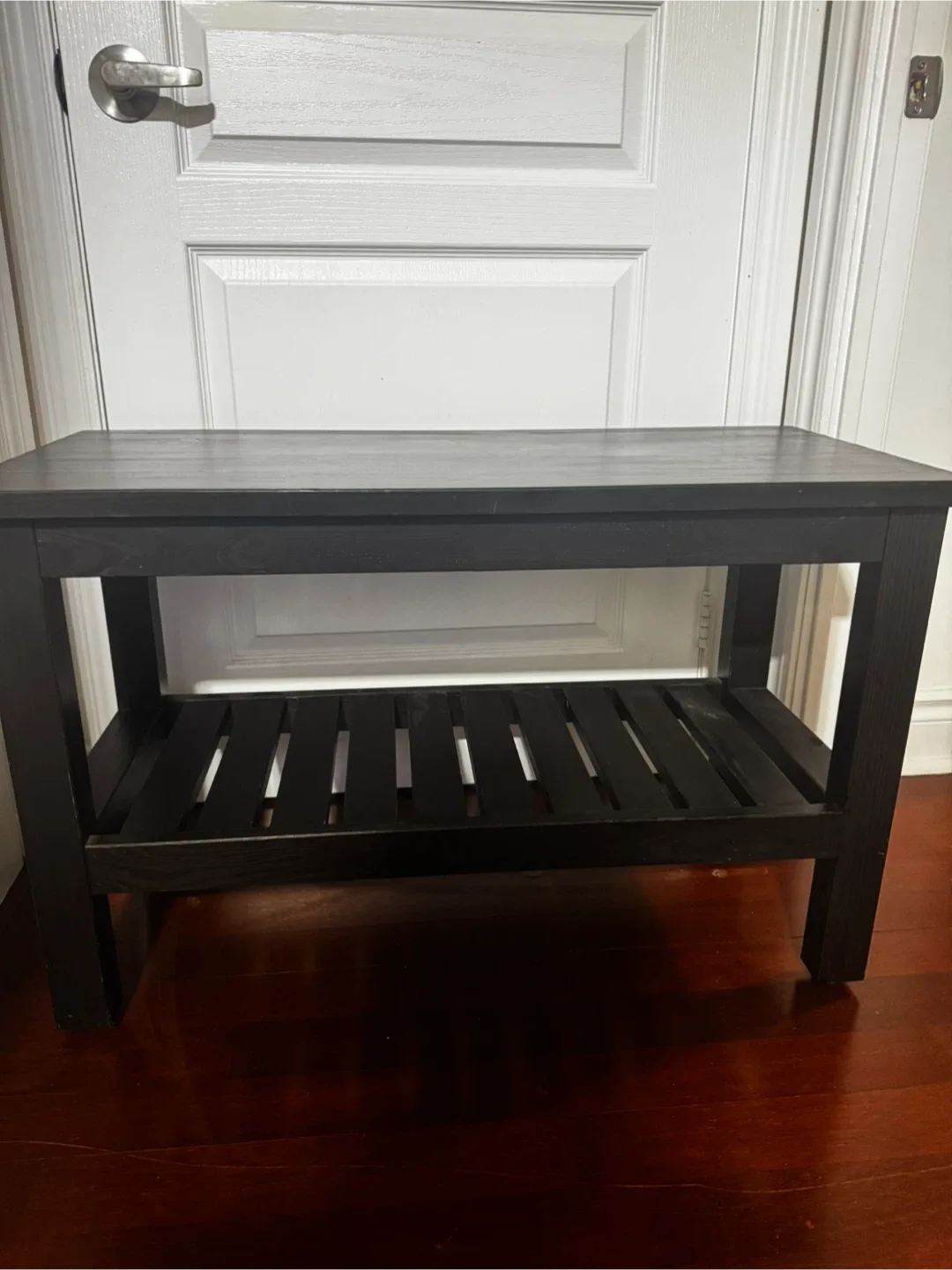 IKEA HEMNES Bench image indicator(3)